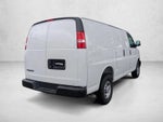 2025 Chevrolet Express Cargo Base