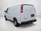 2025 Chevrolet Express Cargo Base