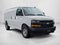 2025 Chevrolet Express Cargo Base