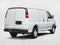 2025 Chevrolet Express Cargo 2500 Base
