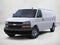 2025 Chevrolet Express Cargo 2500 Base