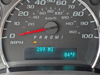 2025 Chevrolet Express Cargo 2500 Base