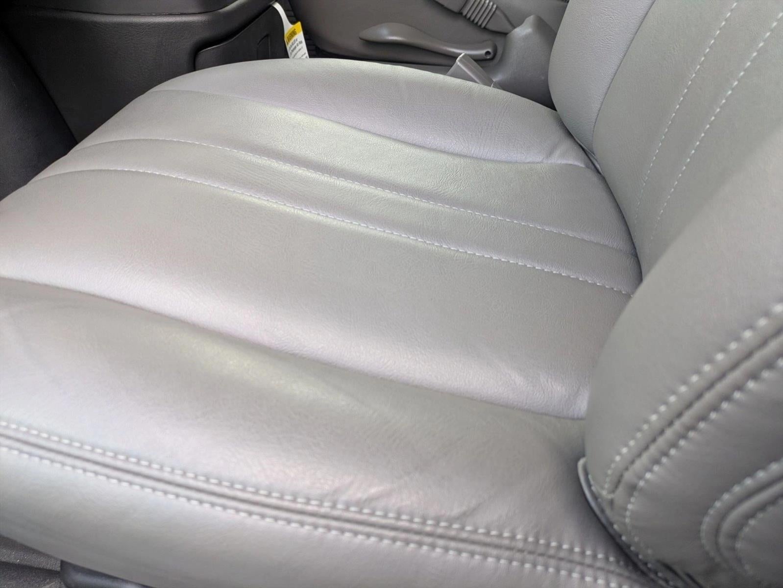 2025 Chevrolet Express Cargo 2500 Base