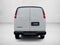 2025 Chevrolet Express Cargo 2500 Base