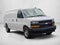 2025 Chevrolet Express Cargo 2500 Base