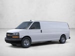 2025 Chevrolet Express Cargo 2500 Base