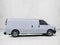 2025 Chevrolet Express Cargo 2500 Base