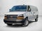 2025 Chevrolet Express Cargo 2500 Base