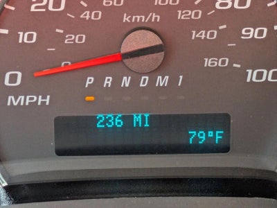 2025 Chevrolet Express Cargo 2500 Base