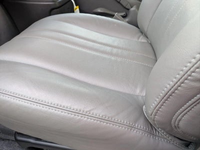 2025 Chevrolet Express Cargo 2500 Base