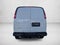 2025 Chevrolet Express Cargo 2500 Base