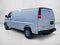 2025 Chevrolet Express Cargo 2500 Base