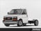2018 GMC Savana Cutaway 3500 Base