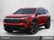 2027 Chevrolet Traverse High Country