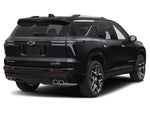 2027 Chevrolet Traverse High Country