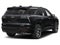 2027 Chevrolet Traverse High Country