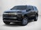 2027 Chevrolet Suburban LT