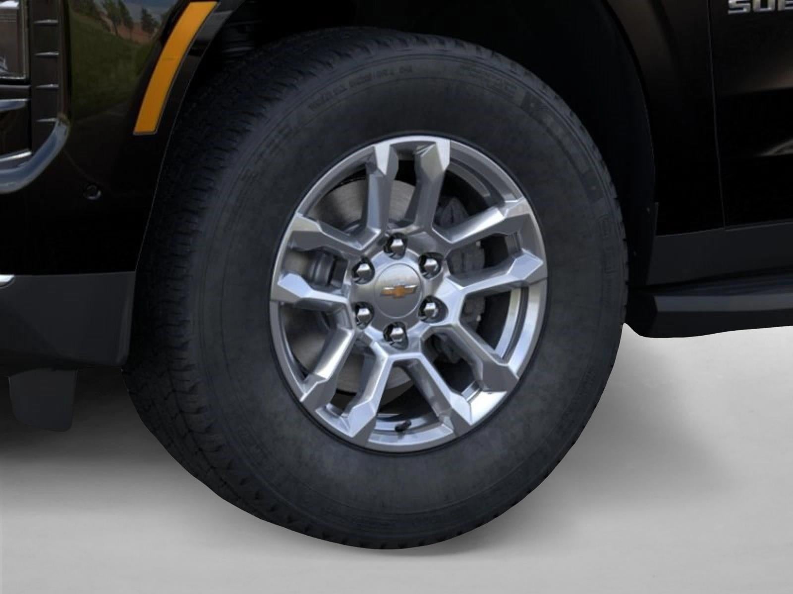 2027 Chevrolet Suburban LT