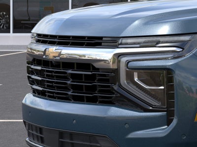2026 Chevrolet Tahoe Base