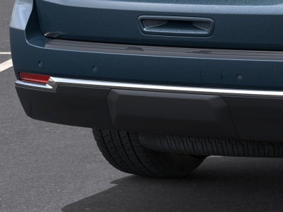 2026 Chevrolet Tahoe Base