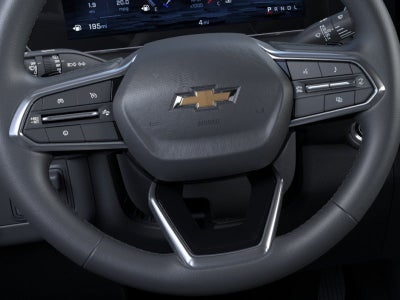 2026 Chevrolet Tahoe Base