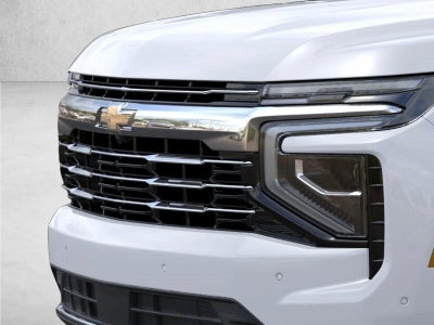 2027 Chevrolet Tahoe LT