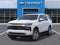 2027 Chevrolet Tahoe LT
