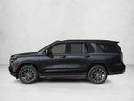 2027 Chevrolet Tahoe RST