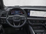 2027 Chevrolet Tahoe RST