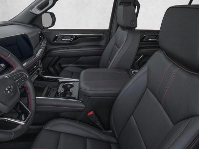 2027 Chevrolet Tahoe RST
