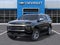 2026 Chevrolet Tahoe Base