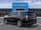 2026 Chevrolet Tahoe Base