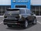 2026 Chevrolet Tahoe Base