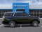 2026 Chevrolet Tahoe Base