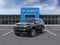 2026 Chevrolet Tahoe Base
