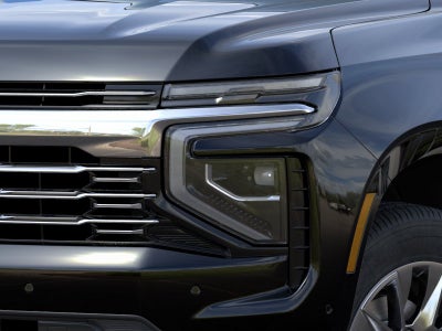 2026 Chevrolet Tahoe Base
