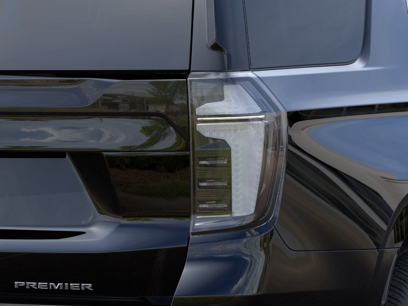 2026 Chevrolet Tahoe Base