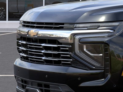 2026 Chevrolet Tahoe Base