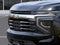 2026 Chevrolet Tahoe Base
