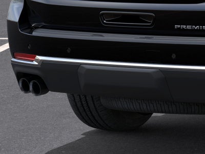 2026 Chevrolet Tahoe Base