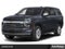 2027 Chevrolet Tahoe Premier