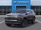 2027 Chevrolet Tahoe Premier