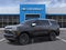 2027 Chevrolet Tahoe Premier