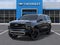 2027 Chevrolet Suburban Z71