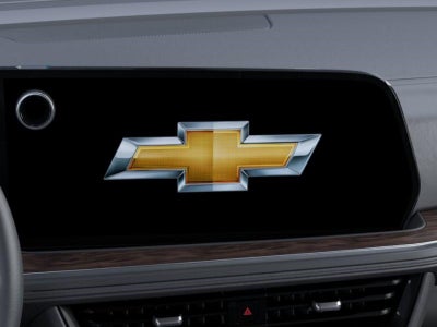 2027 Chevrolet Suburban Z71