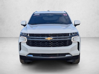 2024 Chevrolet Tahoe LS