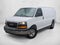 2017 GMC Savana Cargo 2500 Base