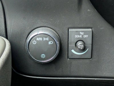 2017 GMC Savana Cargo 2500 Base