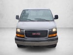 2017 GMC Savana Cargo 2500 Base