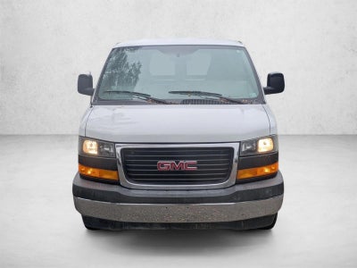 2017 GMC Savana Cargo 2500 Base